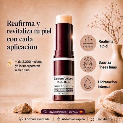 Melaxin Lift Balm® - Ritual de firmeza y luminosidad