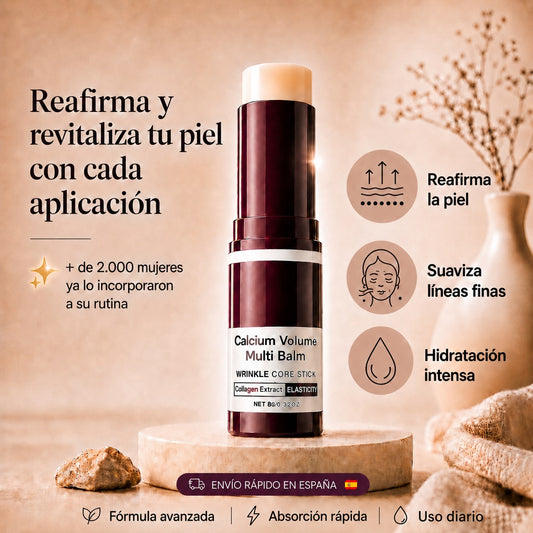 Melaxin Lift Balm® - Ritual de firmeza y luminosidad