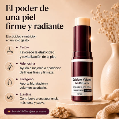 Melaxin Lift Balm® - Ritual de firmeza y luminosidad