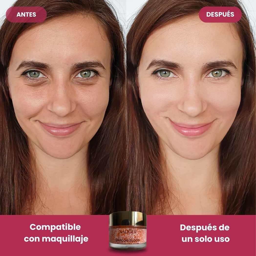 Crema antiedad