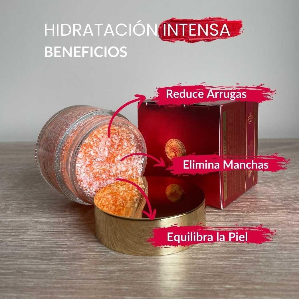Crema antiedad